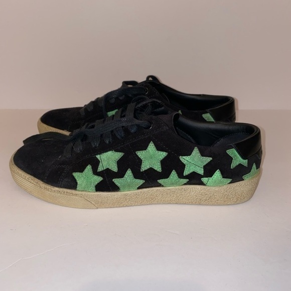 Saint Laurent sneakers - Picture 2 of 12